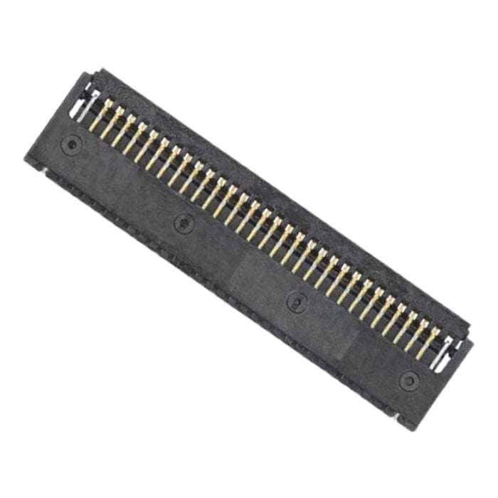30 Pins คีย์บอร์ด CABLE FPC CONNECTOR สำหรับ MacBook Pro Air 11 นิ้ว 13 นิ้ว 15 นิ้ว A1466 A1465 A1398 a1425 A1502, For A1466 A1465 A1398 A1425 A1502