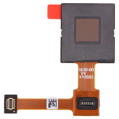 สายเคเบิ้ลเซนเซอร์ลายนิ้วมือสำหรับ Xiaomi Mi 11 M2011K2C, M2011K2G, For Xiaomi Mi 11