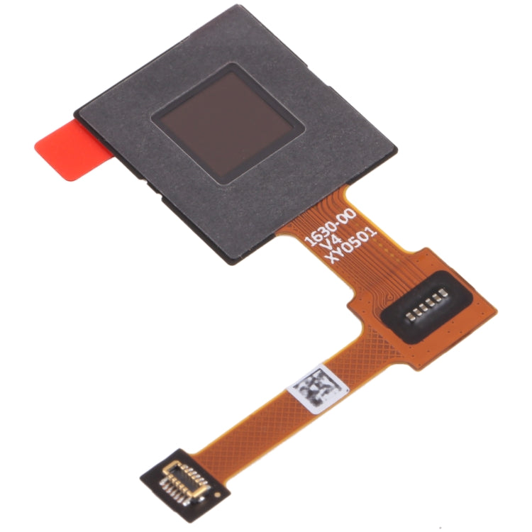 สายเคเบิ้ลเซนเซอร์ลายนิ้วมือสำหรับ Xiaomi Mi 11 M2011K2C, M2011K2G, For Xiaomi Mi 11
