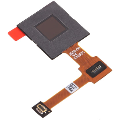 สายเคเบิ้ลเซนเซอร์ลายนิ้วมือสำหรับ Xiaomi Mi 11 M2011K2C, M2011K2G, For Xiaomi Mi 11