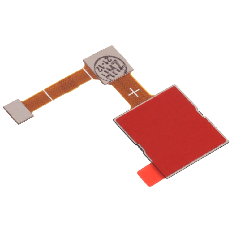 สายเคเบิ้ลเซนเซอร์ลายนิ้วมือสำหรับ Xiaomi Mi 11 M2011K2C, M2011K2G, For Xiaomi Mi 11