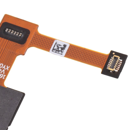 สายเคเบิ้ลเซนเซอร์ลายนิ้วมือสำหรับ Xiaomi Mi 11 M2011K2C, M2011K2G, For Xiaomi Mi 11
