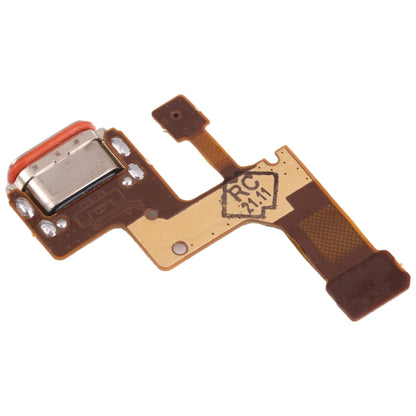 ชาร์จพอร์ต Flex Cable สำหรับ LG Stylo 6 / K71 LMQ730TM, LM-Q730TM, LMQ730HA, LM-Q730HA, For LG Stylo 6 / K71