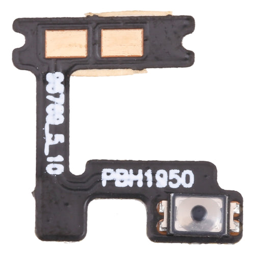 สายแพรปุ่มเปิด/ปิดเครื่องสำหรับ LG K51 / Q51 LM-Q510N K500MM, For LG K51 / Q51