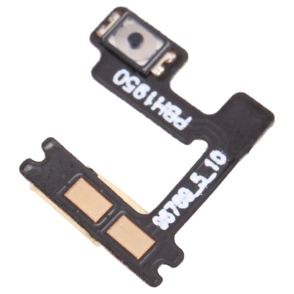 สายแพรปุ่มเปิด/ปิดเครื่องสำหรับ LG K51 / Q51 LM-Q510N K500MM, For LG K51 / Q51