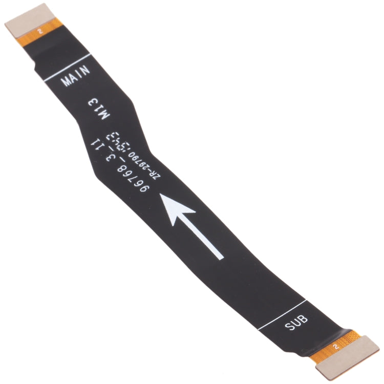 เมนบอร์ด Flex Cable สำหรับ LG K50S, For LG K50S