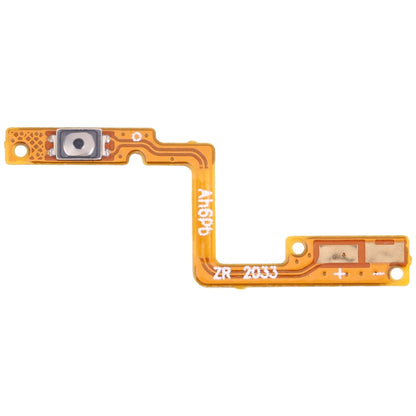 ปุ่มเปิดปิดสายเคเบิล Flex สำหรับ LG K42, For LG K42