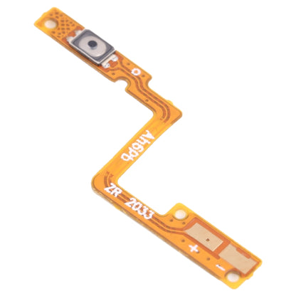 ปุ่มเปิดปิดสายเคเบิล Flex สำหรับ LG K42, For LG K42