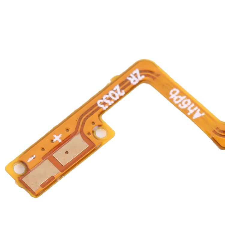 ปุ่มเปิดปิดสายเคเบิล Flex สำหรับ LG K42, For LG K42