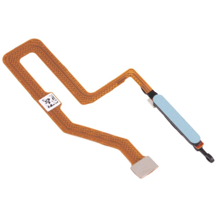 สายแพรเซนเซอร์ลายนิ้วมือสำหรับ LG K52 LMK520 LMK520E, For LG K52