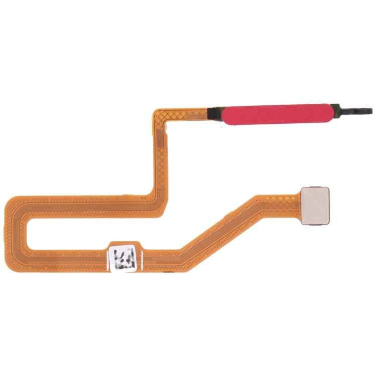 สายแพรเซนเซอร์ลายนิ้วมือสำหรับ LG K52 LMK520 LMK520E, For LG K52