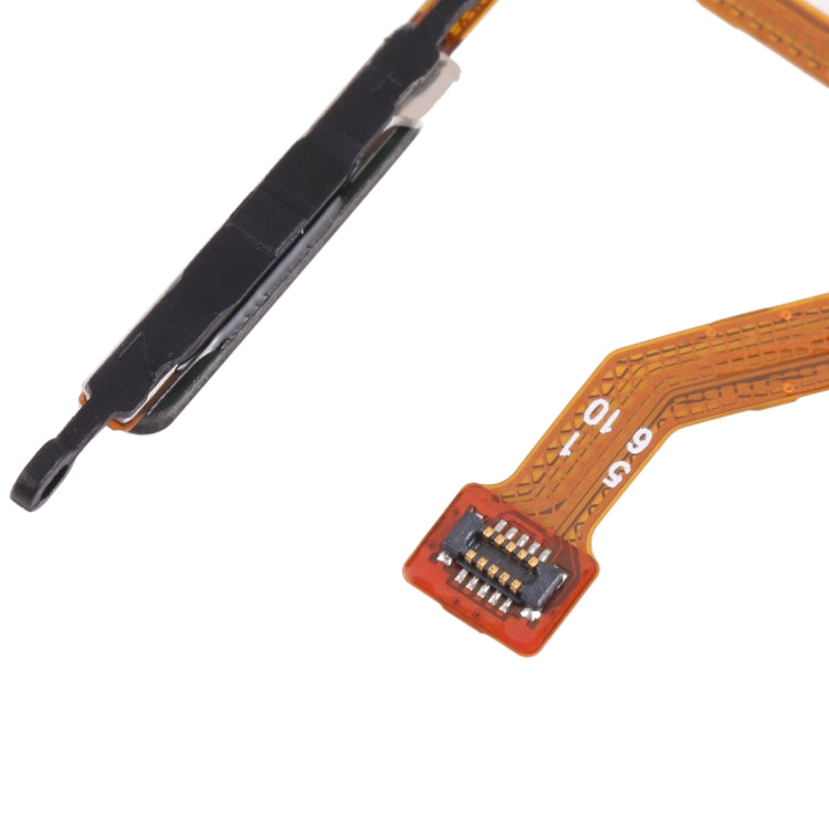 สายดิ้นเซ็นเซอร์ลายนิ้วมือสำหรับ LG K62 / K62 + (บราซิล) LMK525 LMK525H, For LG K62 / K62+(Brazil)
