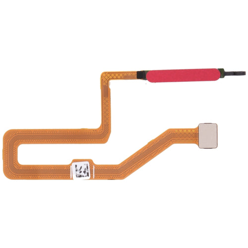 สายแพรเซนเซอร์ลายนิ้วมือสำหรับ LG Q52 LM-Q520N, For LG Q52