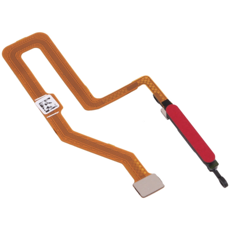 สายแพรเซนเซอร์ลายนิ้วมือสำหรับ LG Q52 LM-Q520N, For LG Q52