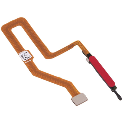 สายแพรเซนเซอร์ลายนิ้วมือสำหรับ LG Q52 LM-Q520N, For LG Q52