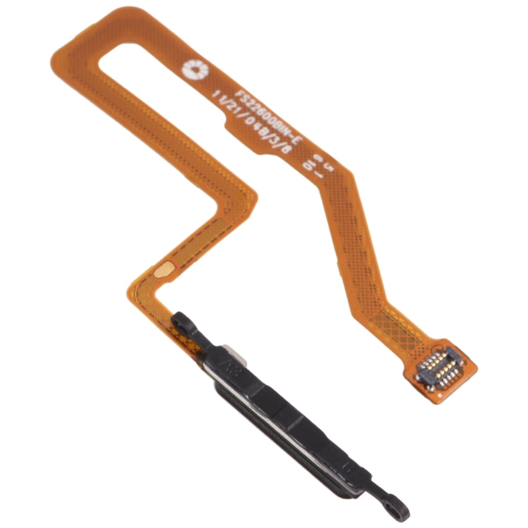 สายแพรเซนเซอร์ลายนิ้วมือสำหรับ LG Q52 LM-Q520N, For LG Q52