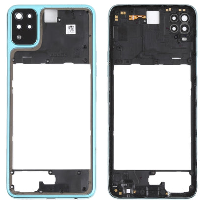 Middle Frame Bezel Plate สำหรับ LG K42 / K52 (บราซิล), For LG K42 / K52 (Brazil), For LG K42 / K52