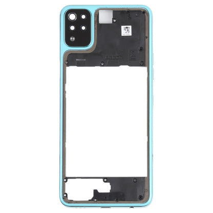 Middle Frame Bezel Plate สำหรับ LG K42 / K52 (บราซิล), For LG K42 / K52 (Brazil), For LG K42 / K52