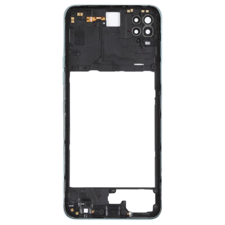 Middle Frame Bezel Plate สำหรับ LG K42 / K52 (บราซิล), For LG K42 / K52 (Brazil), For LG K42 / K52