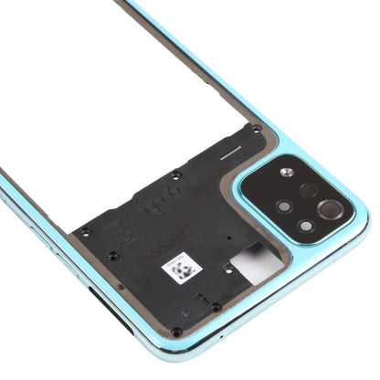 Middle Frame Bezel Plate สำหรับ LG K42 / K52 (บราซิล), For LG K42 / K52 (Brazil), For LG K42 / K52