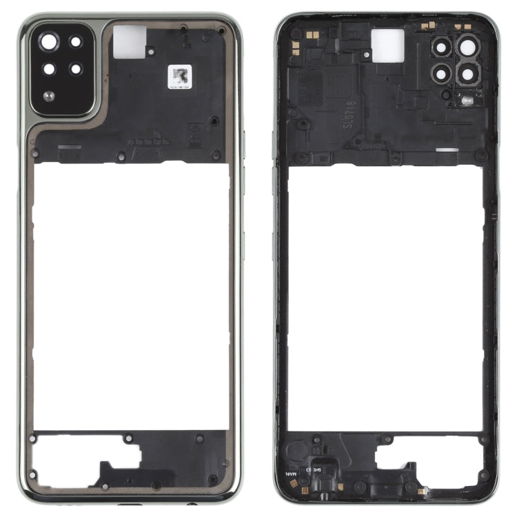 Middle Frame Bezel Plate สำหรับ LG K42 / K52 (บราซิล), For LG K42 / K52 (Brazil), For LG K42 / K52