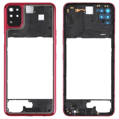 Middle Frame Bezel Plate สำหรับ LG K42 / K52 (บราซิล), For LG K42 / K52 (Brazil), For LG K42 / K52