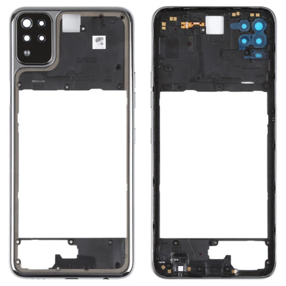 Middle Frame Bezel Plate สำหรับ LG K42 / K52 (บราซิล), For LG K42 / K52 (Brazil), For LG K42 / K52
