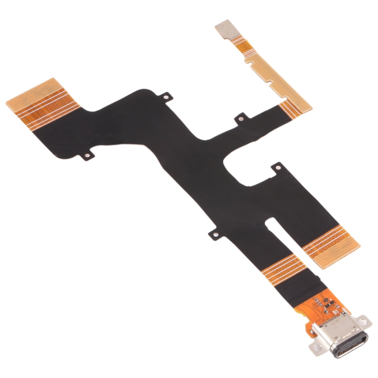 สายชาร์จ Port Flex สำหรับ Cat S61, For Cat S61