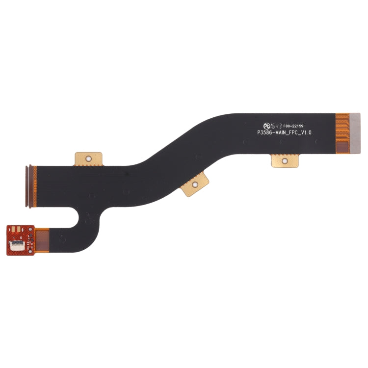 เมนบอร์ด Flex Cable สำหรับ Lenovo Tab3 P8 Plus TB-8703F/8703X, For Lenovo Tab3 P8 Plus