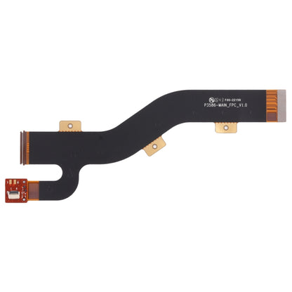 เมนบอร์ด Flex Cable สำหรับ Lenovo Tab3 P8 Plus TB-8703F/8703X, For Lenovo Tab3 P8 Plus