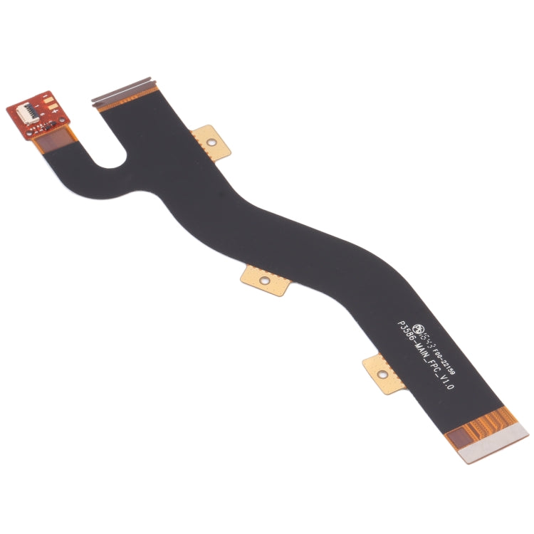 เมนบอร์ด Flex Cable สำหรับ Lenovo Tab3 P8 Plus TB-8703F/8703X, For Lenovo Tab3 P8 Plus