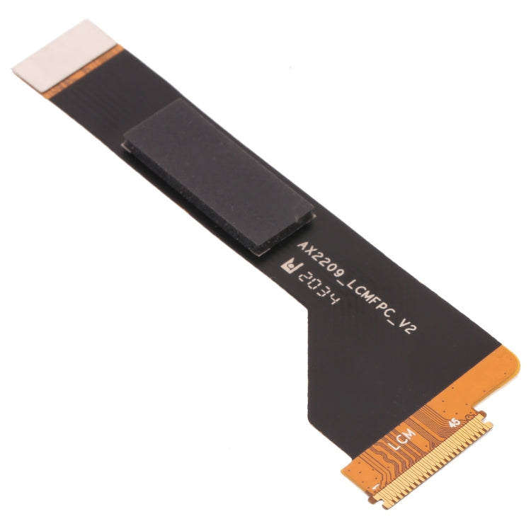 เมนบอร์ด Flex Cable สำหรับ Lenovo Tab M10 Plus TB-X606, For Lenovo Tab M10 Plus
