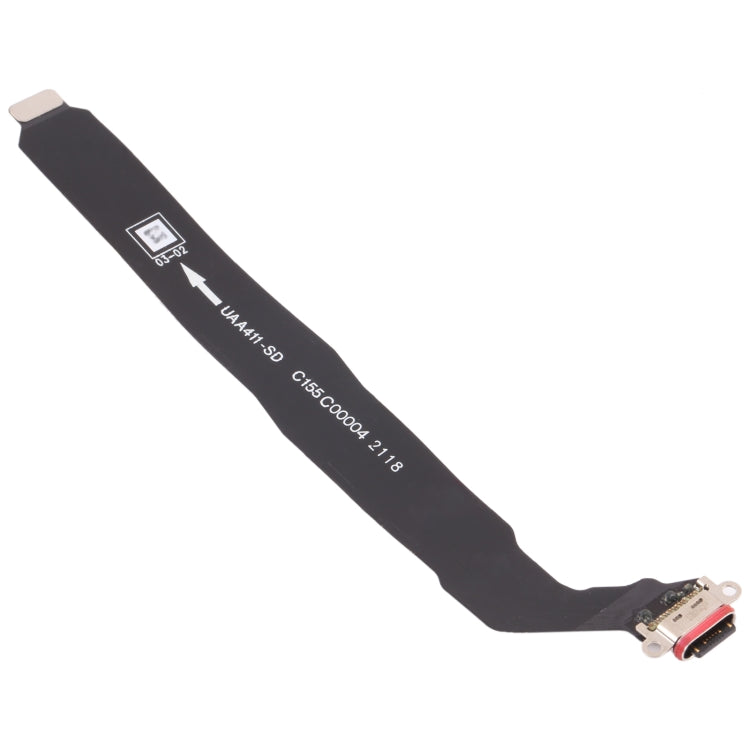 สายชาร์จ Port Flex สำหรับ OnePlus Nord 2 5G