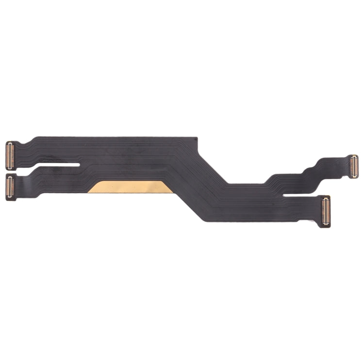 สำหรับ OnePlus Nord 2 5G LCD Flex Cable, For OnePlus Nord 2 5G