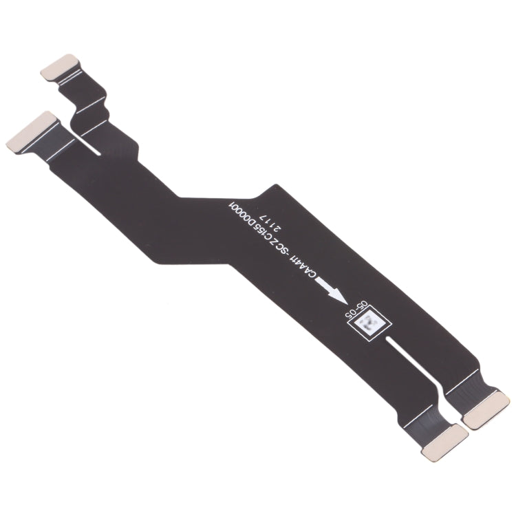 สำหรับ OnePlus Nord 2 5G LCD Flex Cable, For OnePlus Nord 2 5G