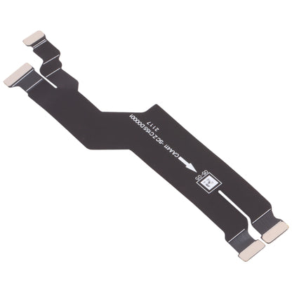 สำหรับ OnePlus Nord 2 5G LCD Flex Cable, For OnePlus Nord 2 5G