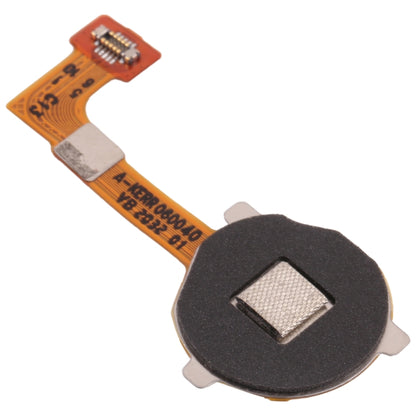 สำหรับ OnePlus Nord 4G ลายนิ้วมือเซนเซอร์ Flex Cable, For OnePlus Nord 4G
