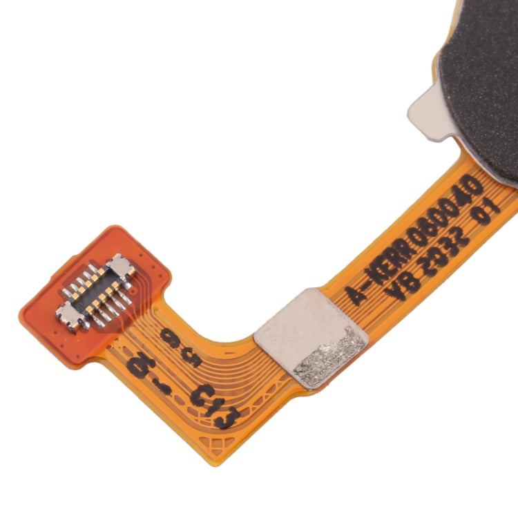 สำหรับ OnePlus Nord 4G ลายนิ้วมือเซนเซอร์ Flex Cable, For OnePlus Nord 4G