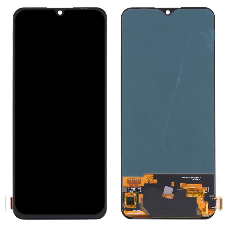 หน้าจอ LCD วัสดุ OLED และชุดประกอบ Digitizer สำหรับ Huawei Nova 5, For Huawei Nova 5(OLED)
