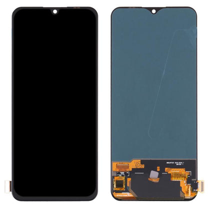 หน้าจอ LCD วัสดุ OLED และชุดประกอบ Digitizer สำหรับ Huawei Nova 5, For Huawei Nova 5(OLED)