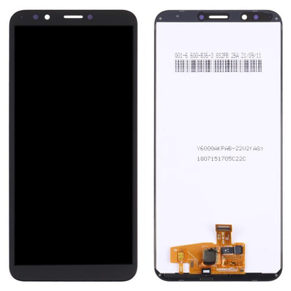 หน้าจอ LCD และชุดประกอบ Digitizer สำหรับ Huawei Y7 Pro 2018, For Huawei Y7 Pro 2018