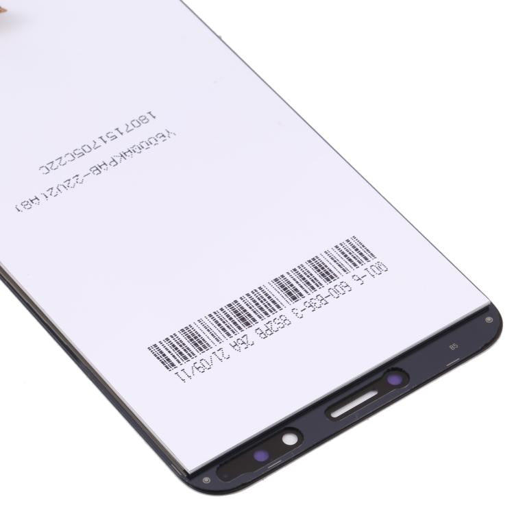 หน้าจอ LCD และชุดประกอบ Digitizer สำหรับ Huawei Y7 Pro 2018, For Huawei Y7 Pro 2018