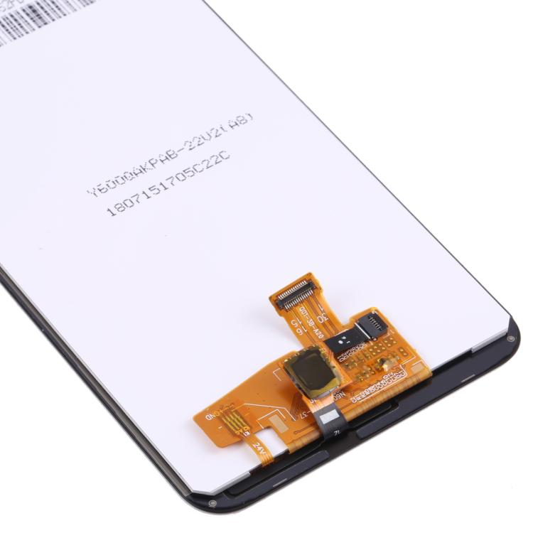 หน้าจอ LCD และชุดประกอบ Digitizer สำหรับ Huawei Y7 Pro 2018, For Huawei Y7 Pro 2018