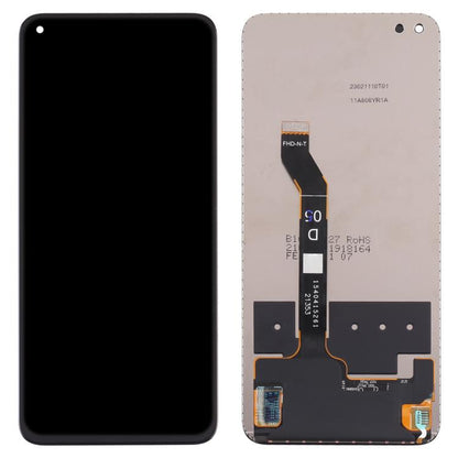 หน้าจอ LCD ดั้งเดิมและชุดประกอบ Digitizer สำหรับ Huawei Nova 8i, For Huawei Nova 8i (Original)