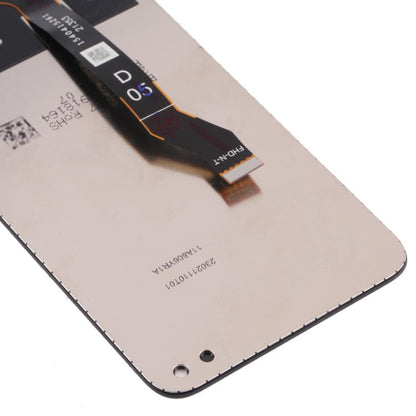 หน้าจอ LCD ดั้งเดิมและชุดประกอบ Digitizer สำหรับ Huawei Nova 8i, For Huawei Nova 8i (Original)