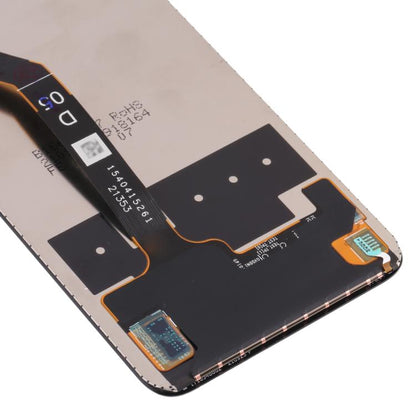 หน้าจอ LCD ดั้งเดิมและชุดประกอบ Digitizer สำหรับ Huawei Nova 8i, For Huawei Nova 8i (Original)