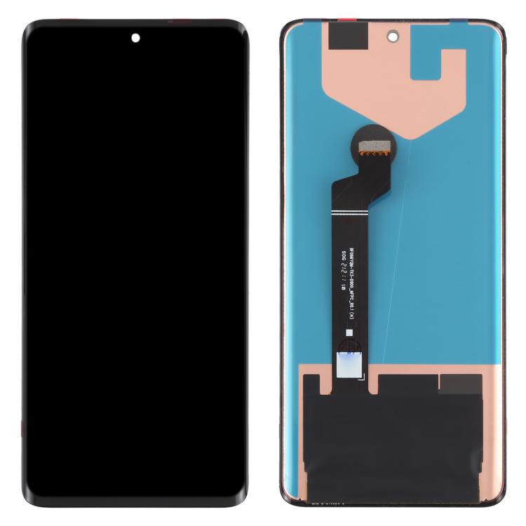 หน้าจอ LCD ดั้งเดิมและชุดประกอบ Digitizer สำหรับ Huawei Nova 9, For Huawei Nova 9 (Original)