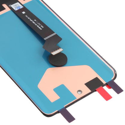 หน้าจอ LCD ดั้งเดิมและชุดประกอบ Digitizer สำหรับ Huawei Nova 9, For Huawei Nova 9 (Original)