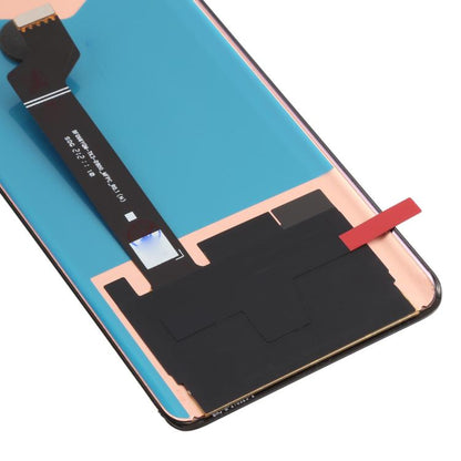 หน้าจอ LCD ดั้งเดิมและชุดประกอบ Digitizer สำหรับ Huawei Nova 9, For Huawei Nova 9 (Original)