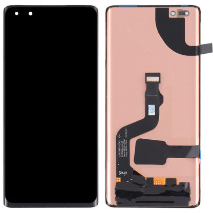 หน้าจอ LCD ต้นฉบับและชุดประกอบ Digitizer สำหรับ Huawei Mate 40 RS Porsche Design, For Huawei Mate 40 RS Porsche Design (Original)